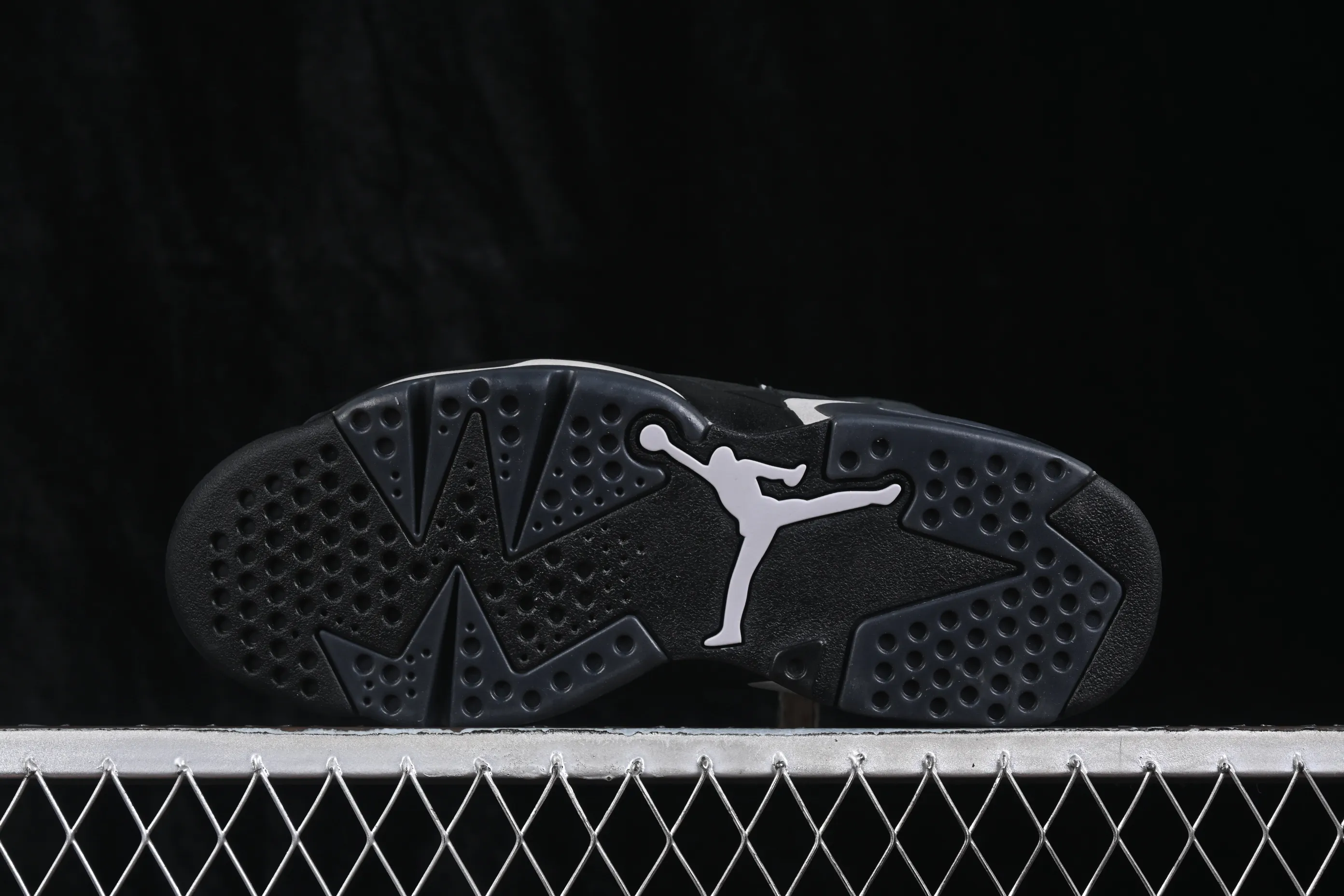 All categories Air Jordan Jordan series basketball shoes Air Jordan 6 GX foreign trade version Air Jordan 6 Retro "Cap and Gown" AJ6 Joe 6 graduation theme IR2266-010